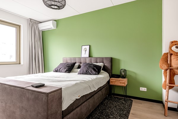 Medium property photo - Cypruskade 12, 1362 JN Almere